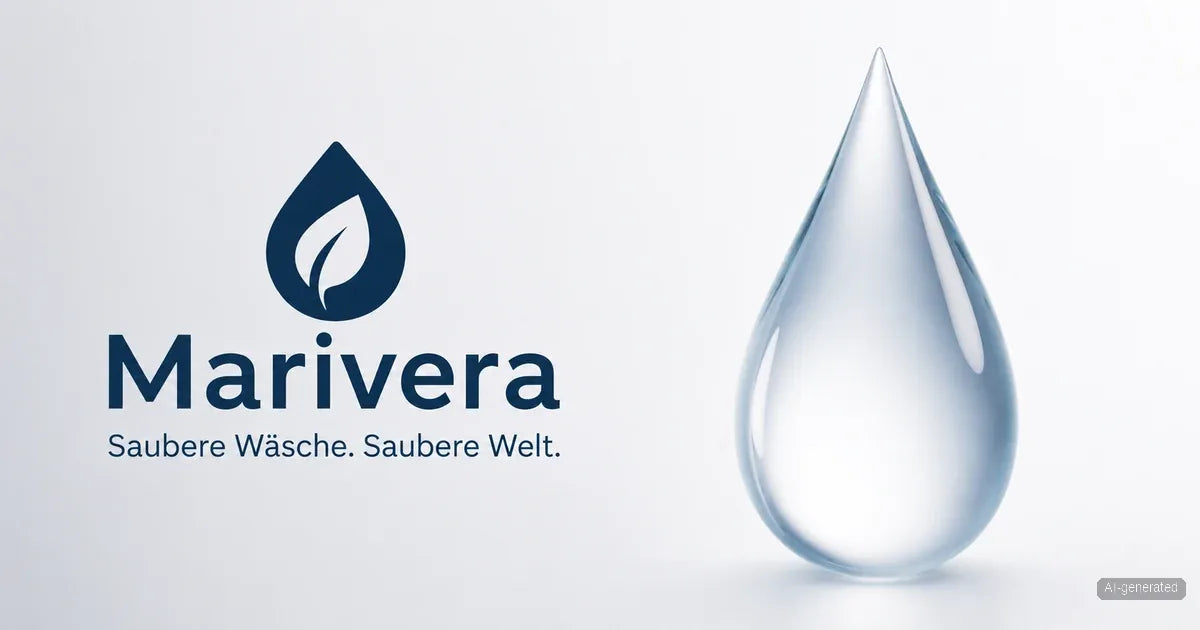 PVA in Waschblättern: Ist das Mikroplastik? Der Faktencheck