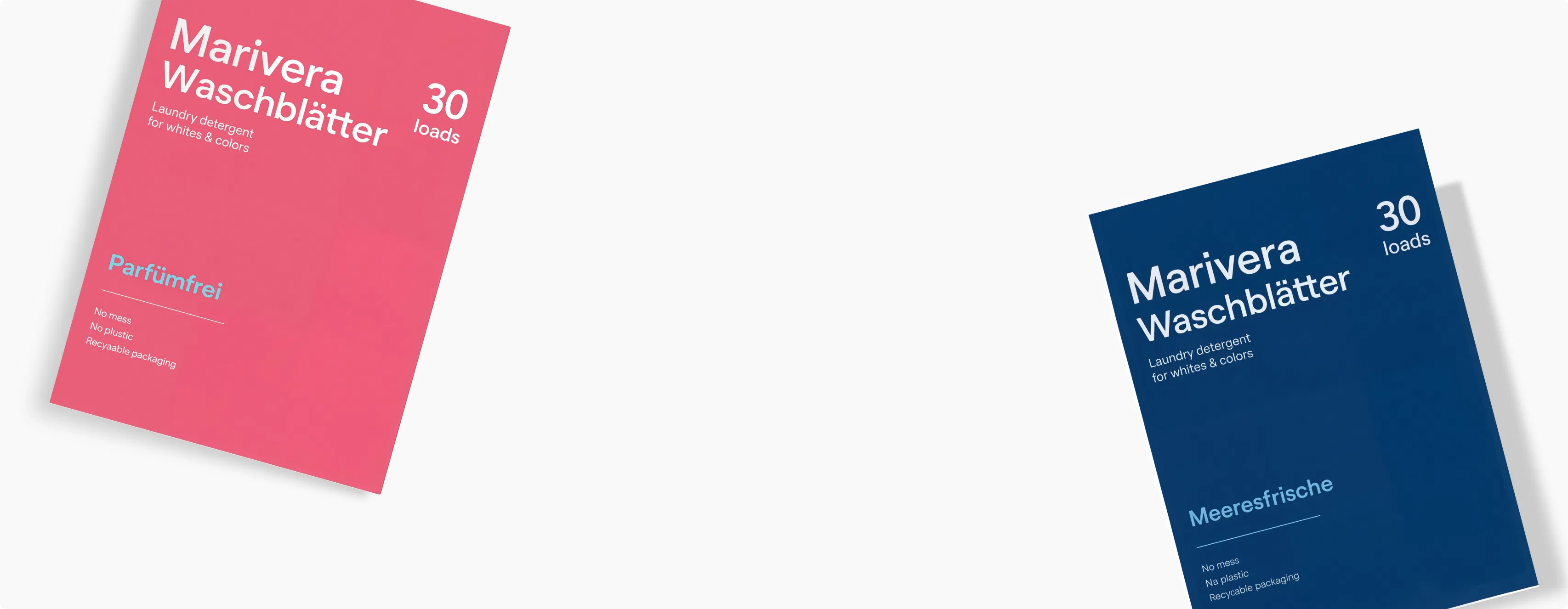 Kontaktieren Sie das Marivera Team bei Fragen zu Bestellung, Anwendung oder Versand.