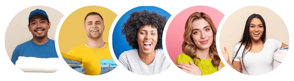 5 Zufriedene Marivera Kunden